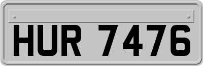 HUR7476