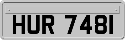 HUR7481