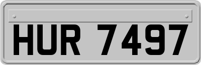 HUR7497