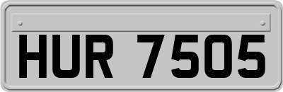 HUR7505