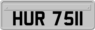 HUR7511