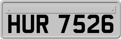 HUR7526