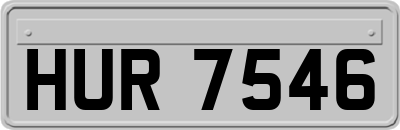 HUR7546