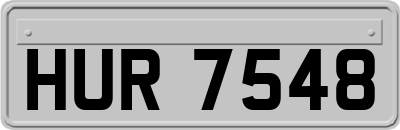 HUR7548