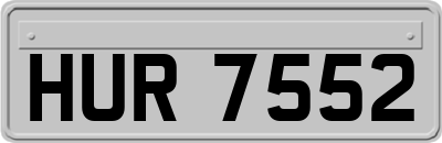 HUR7552