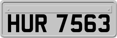 HUR7563