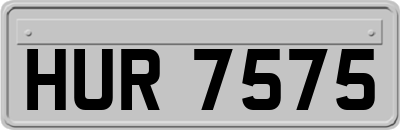 HUR7575