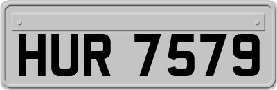 HUR7579