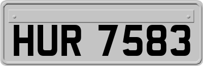 HUR7583