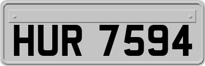 HUR7594