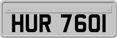 HUR7601