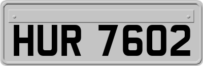 HUR7602