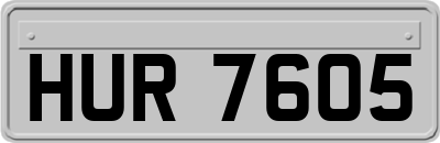 HUR7605