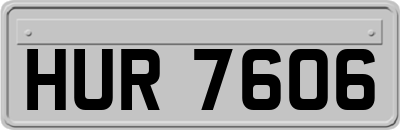 HUR7606