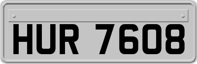 HUR7608