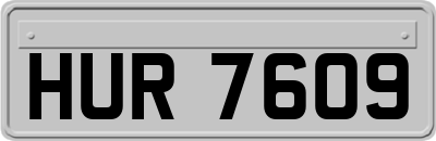 HUR7609