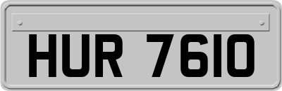 HUR7610