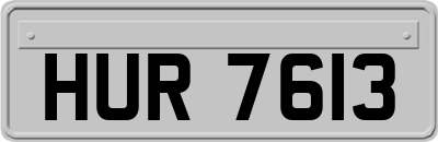 HUR7613