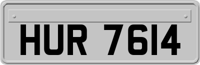 HUR7614