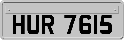 HUR7615