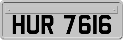 HUR7616