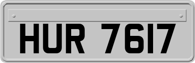 HUR7617