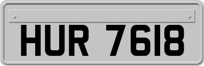 HUR7618