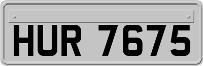 HUR7675