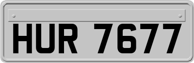 HUR7677