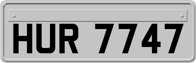 HUR7747