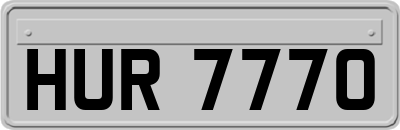 HUR7770