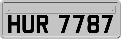 HUR7787