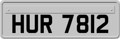 HUR7812
