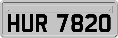 HUR7820