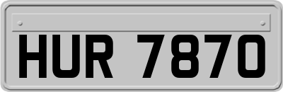 HUR7870