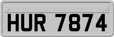 HUR7874