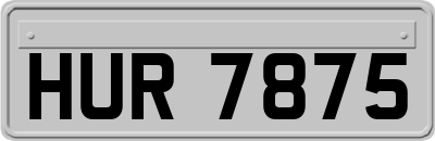 HUR7875