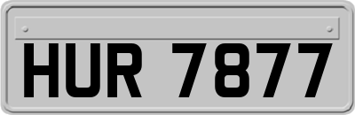 HUR7877