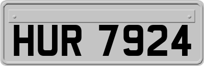 HUR7924