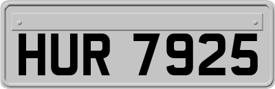 HUR7925
