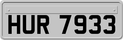 HUR7933