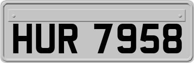 HUR7958