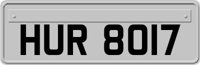 HUR8017