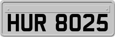 HUR8025