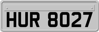 HUR8027