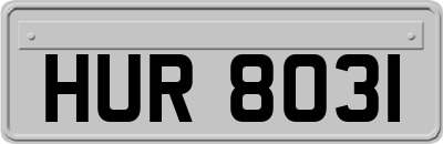 HUR8031