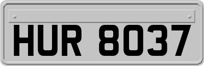 HUR8037