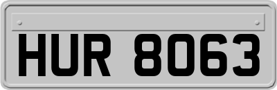 HUR8063