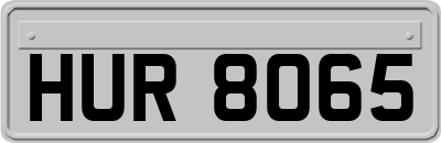 HUR8065