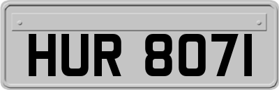 HUR8071